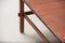 Vintage Rosewood Gio Coffee Table by Gianfranco Frattini for Cassina, Image 4