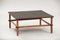 Table Basse Gio Vintage en Palissandre par Gianfranco Frattini pour Cassina 2