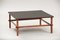 Vintage Rosewood Gio Coffee Table by Gianfranco Frattini for Cassina, Image 2