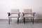 Armchairs, 1950s, Set of 2, Image 1