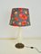 Vintage Porcelain Table Lamp 3