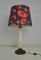 Vintage Porcelain Table Lamp 1