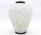 Vase Vintage en Verre de Murano par Alain Delon 7