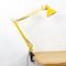 Yellow Architect Lamp from Fase, 1970s 1