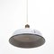 Vintage Spanish Industrial Ceiling Lamp from IEP Iluminación, 1950s, Image 8