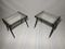 Stools by Georges Tigien for Pradera, 1960s, Set of 2 6