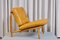Mid-Century Domus Lounge Chair by Alf Svensson for Dux, 1950s 3