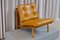 Mid-Century Domus Lounge Chair by Alf Svensson for Dux, 1950s, Image 7