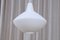 Lámpara colgante Onion de Lisa Johansson-Pape para ASEA, años 50, Imagen 8