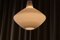 Onion Pendant Lamp by Lisa Johansson-Pape for ASEA, 1950s, Image 9