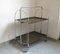 Mid-Century Folding Trolley from Gerlinol, 1970s, Image 1