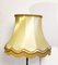 Neoclassical French Brass Floor Lamp, 1935, Image 11
