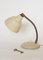 Lampe de Chevet Beige, 1960s 2