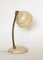 Beige Bedside Lamp, 1960s, Image 3