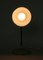 Beige Bedside Lamp, 1960s, Image 5