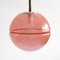 Large Pendant Globe Lamp from Guzzini & Meblo, 1950s 2