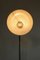 Vintage Industrial Gooseneck Table Lamp, 1940s 8