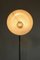 Vintage Industrial Gooseneck Table Lamp, 1940s, Image 8