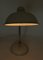 Vintage Industrial Gooseneck Table Lamp, 1940s 6