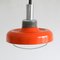 Vintage Pendant Lamp, 1960s, Image 1