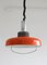 Vintage Pendant Lamp, 1960s, Image 3