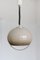 Space Age Pendant Lamp from Guzzini / Meblo, 1960s 2