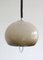 Space Age Pendant Lamp from Guzzini / Meblo, 1960s 3