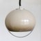 Space Age Pendant Lamp from Guzzini / Meblo, 1960s 1