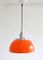 Vintage 2240 Faro Pendant Lamp from Guzzini / Meblo 2