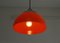 Lampe à Suspension 2240 Faro Vintage de Guzzini / Meblo 6