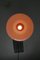 Lámpara colgante UFO era espacial vintage de Guzzini / Meblo, Imagen 10
