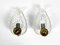 Italian Murano Glass Sconces from Barovier & Toso, 1960s, Set of 2 8