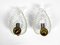 Italian Murano Glass Sconces from Barovier & Toso, 1960s, Set of 2, Image 8