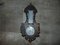 Antique Wooden Barometer & Thermometer, Image 5