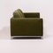 Grünes George 3-Sitzer Sofa von Antonio Citterio für B&B Italia, 2001 2