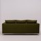 Green George 3-Seater Sofa by Antonio Citterio for B&B Italia, 2001 4