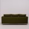 Green George 3-Seater Sofa by Antonio Citterio for B&B Italia, 2001, Image 4