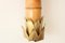 Vintage French Palm Tree Sconce from Maison Jansen 3