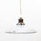 Spanish Vintage Industrial Ceiling Lamp from EGSA, 1950s 1