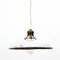 Spanish Vintage Industrial Ceiling Lamp from EGSA, 1950s 2