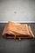 Vintage Leather Gym Mat, 1930s 6