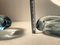 Danish Modernist Ashtrays by Per Lütken for Holmegaard, 1960s, Set of 2, Image 8