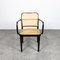 A 811/F Armchair by Josef Hoffmann for Thonet, 1930s, Image 20