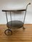 French Bar Trolley, 1960s, Image 1