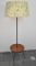 Lámpara de pie francesa Mid-Century, años 60, Imagen 1