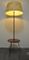 Französische Mid-Century Stehlampe, 1960er 3
