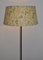 Lámpara de pie francesa Mid-Century, años 60, Imagen 10
