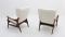 Fauteuils Mid-Century de Framar, Italie, Set de 2 3