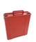 Vintage Valentine Portable Red Typewriter by Ettore Sottsass for Olivetti 11