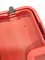 Vintage Valentine Portable Red Typewriter by Ettore Sottsass for Olivetti, Image 12